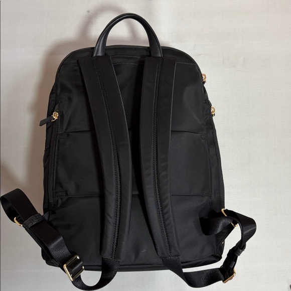 TUMI Backpack Voyageur Hilden Backpack Black - Picture 7 of 16